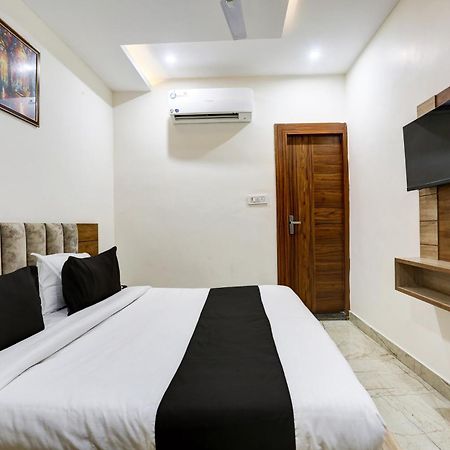Collection O Jairaj Hotell Alwar Eksteriør bilde