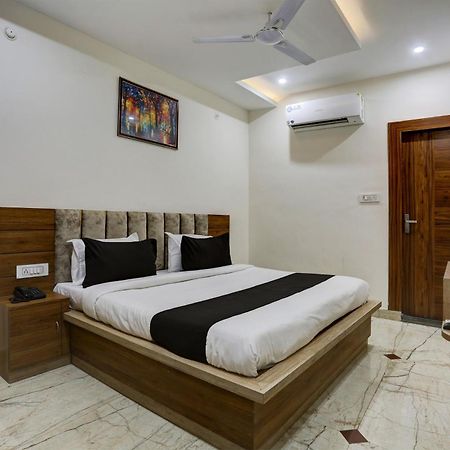 Collection O Jairaj Hotell Alwar Eksteriør bilde