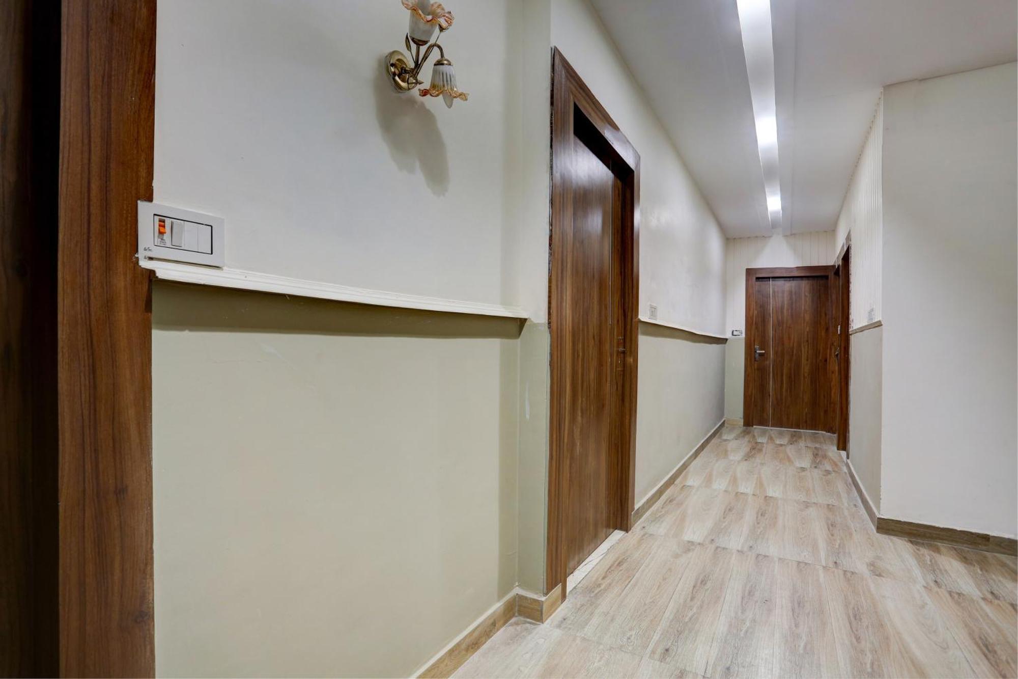 Collection O Jairaj Hotell Alwar Eksteriør bilde