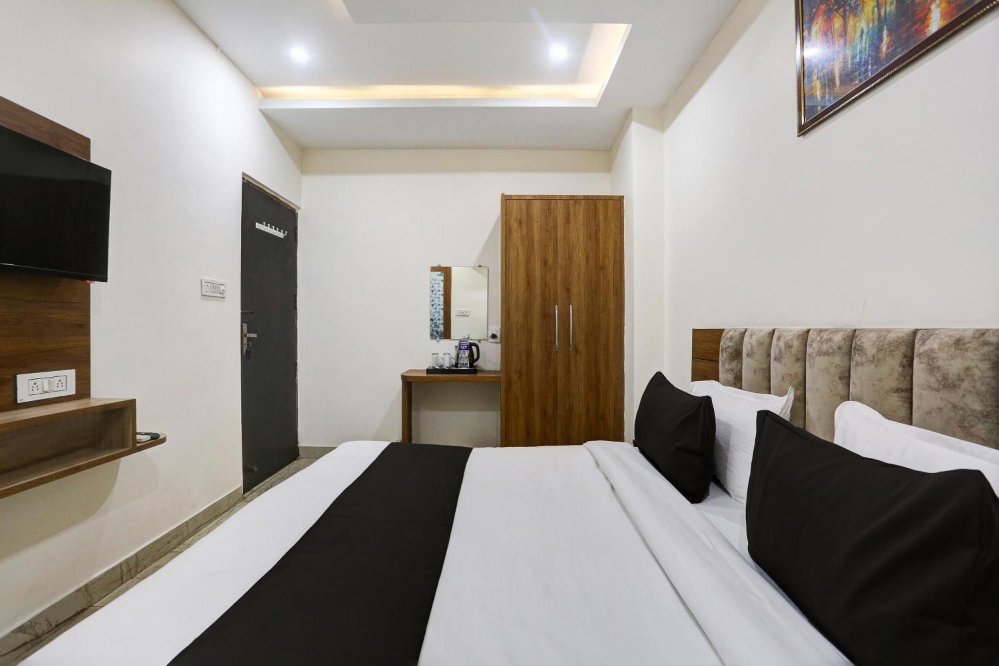 Collection O Jairaj Hotell Alwar Eksteriør bilde