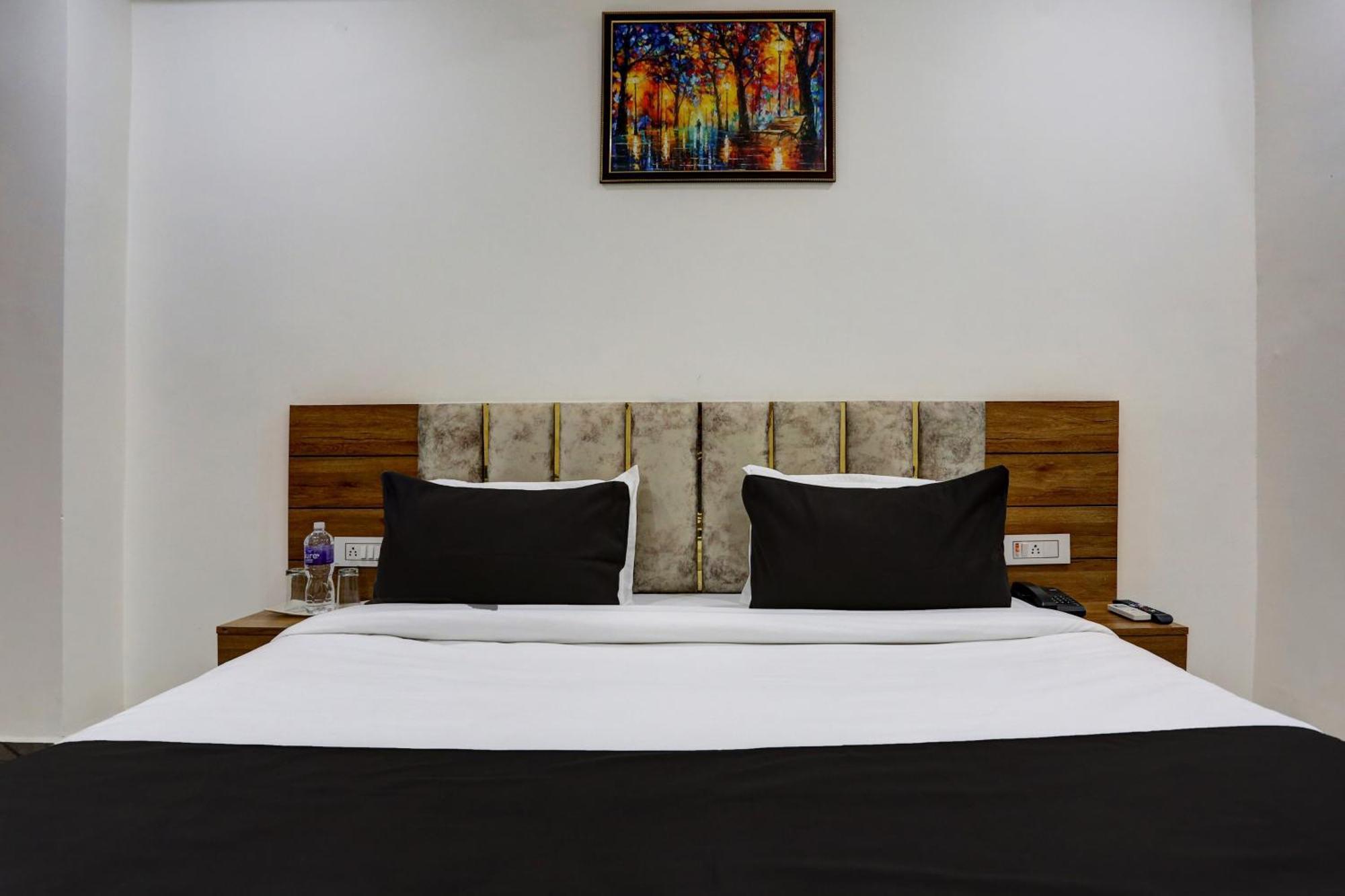 Collection O Jairaj Hotell Alwar Eksteriør bilde